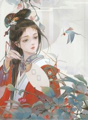 私人瑜伽教练秦可萱